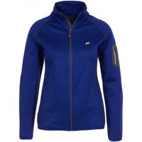 peak mountain polar blouson polarshell femme amani para mujer