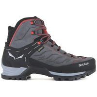 salewa botas ms mtn trainer mid gtx para hombre