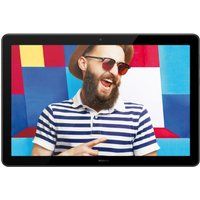 mediapad t5 101 tablet - 32 gb black black