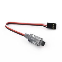sensor de rpm flysky fs-ibs01 para receptores i-bus2 para coches rc barcos aviones y camiones accesorios para modelos