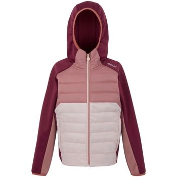 Regatta Chaqueta Kielder IX para niño