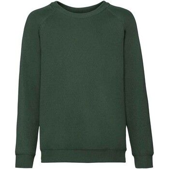 Fruit Of The Loom Jersey SS8B para niña