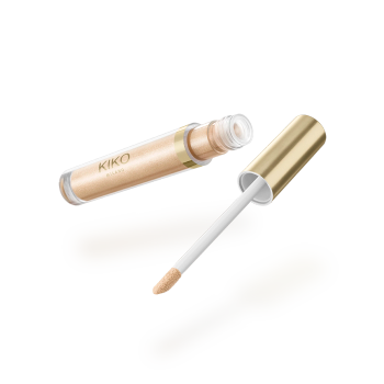 Golden Oasis Radiant Eyeshadow 01