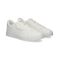 michael kors zapatillas hombre - blanco talla 9