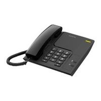 telafono fijo alcatel t26
