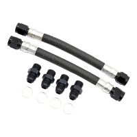 tubo radiador ducati 749 kit frentubo carbono