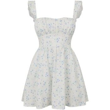 Jack Wills Vestidos GT43962 para mujer