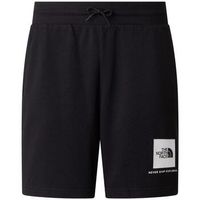 the north face short nse para hombre