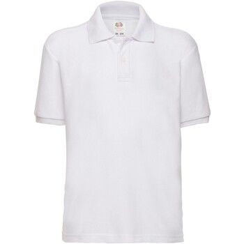 Fruit Of The Loom Tops y Camisetas 65/35 para niño