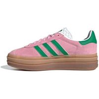 adidas zapatillas gazelle bold w ie0420 para mujer