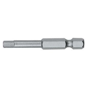Witte-27198-punta Hexagonal Standard Guía 1/4