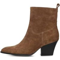 haboob botines - para mujer