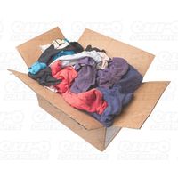 general purpose graded rags 10kg