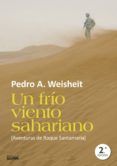 Un frío viento sahariano