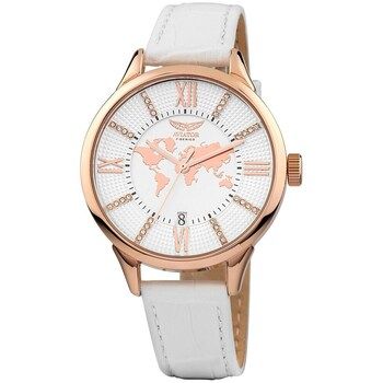 Aviator Reloj analógico avw8636l14 para hombre