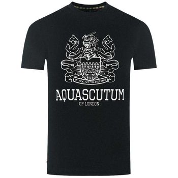 Aquascutum Camiseta London Aldis para mujer