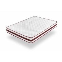 colchon supersoft first class edition 21cm 160 x 190cm - moonia
