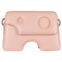 off-white bolso - para mujer