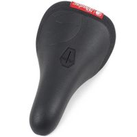 shadow crowd slim pivotal seat - black