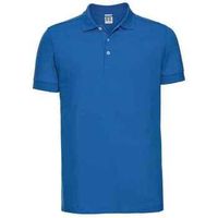 russell polo j566m para hombre