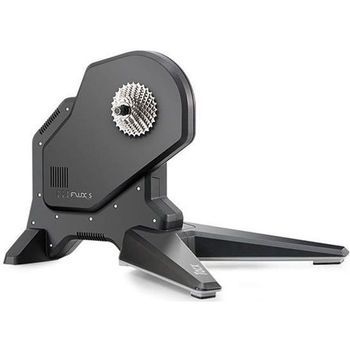 Bicicleta De Entrenamiento En Casa Tacx Flux Smart Garmin