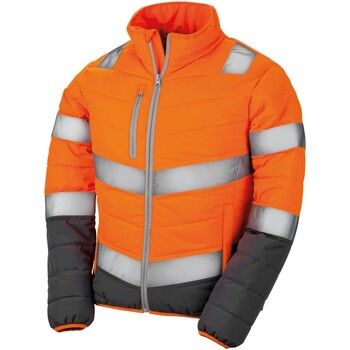 Safe-Guard By Result Chaqueta R325F para mujer