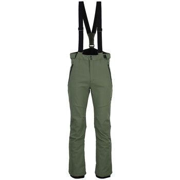 Peak Mountain Pantalones Pantalon de ski CEPRIM para hombre
