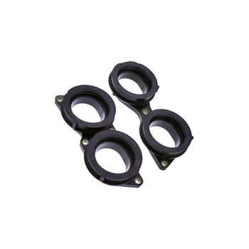 Colector de admisión Yamaha YZF-R1 '09-'14 kit