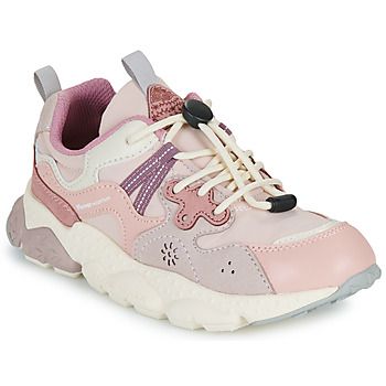 Flower Mountain Zapatillas YAMANO para niña