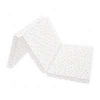 colchon plegable 601205 cm hearts