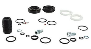 Kit de servicio rockshox completo   30 gold solo air a1  2014 2016