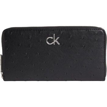 Calvin Klein Jeans Monedero BILLETERO MUJER para mujer