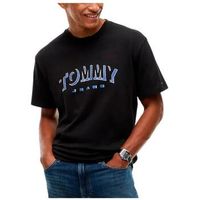 tommy hilfiger camiseta dm0dm23602 bds para hombre