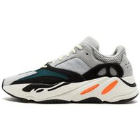 adidas zapatillas yeezy 700 wave runner solid grey para hombre