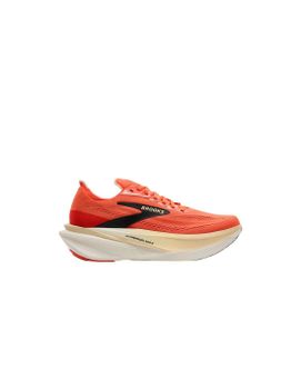 Zapatillas de Running Brooks Hyperion Max 4 Hombre Lirio tigre/Fresno de madera/Negro