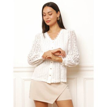 La Modeuse Blusa 78906_P187893 para mujer