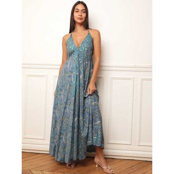 La Modeuse Vestidos 79082_P188316 para mujer