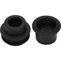 prime sr1d 12mm front end caps black