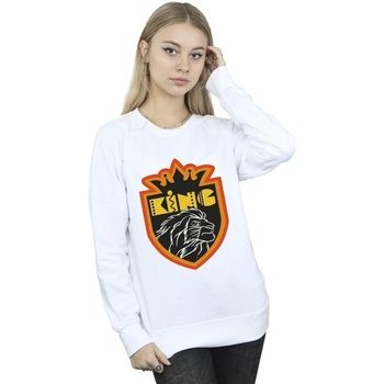 Disney Jersey The Lion King para mujer