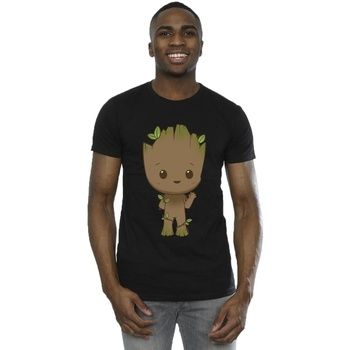 Marvel Camiseta I Am Groot para hombre