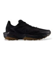 new balance para hombre mttruv1ru zapatillas tektrel negro 44 plano cordones casual running mesh outdoor