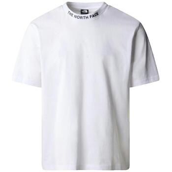 The North Face Camiseta Zumu S/S para hombre