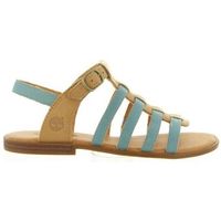 timberland sandalias ca1g65 girls para nina