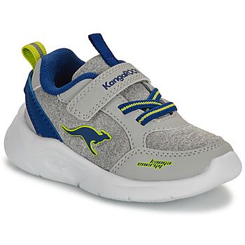 Kangaroos Zapatillas K-NY Chip EV para niño