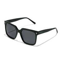 gafas de sol hawkers euphoria - polarized black dark