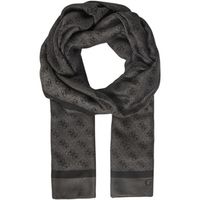 guess bufanda katya scarf aw5341 pol03 para mujer
