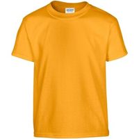 gildan tops y camisetas gd05b para nino
