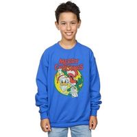 disney jersey merry christmas para nino