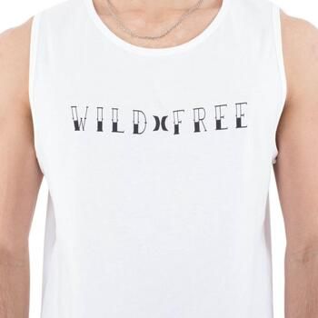 Hurley Camiseta tirantes Toledo para hombre