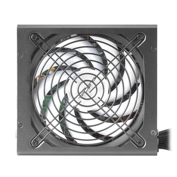 Fuente Alimentación 850W TACENS RADIX ECO X 850, Fuente Alimentación PC ATX 850W, 6 Años Garantía, 87% Eficiencia, Tecnologías SMD y DC-DC, Ventilado